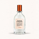 eau de cologne naturelle